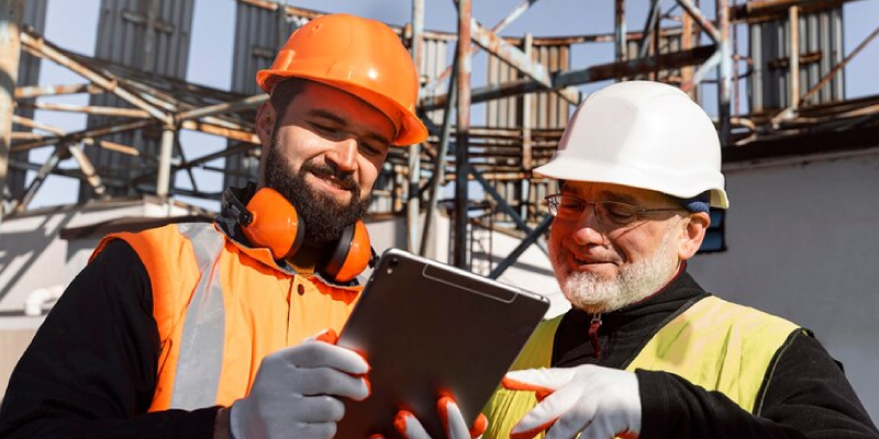 How does UrAudits benefit the oil and gas sector in inspection and auditing?