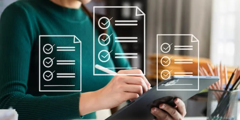 Why Audit Professionals Need to Adopt Digital Audits in 2024?