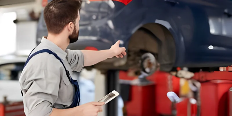 How Can Digital Inspection Apps Can Streamline Your Vehicle Inspections?