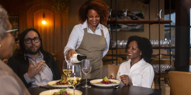 Reach High Quality and Top Ratings with Forbes Standards