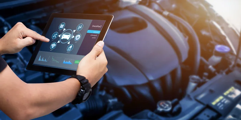 How Can Digital Inspection Apps Can Streamline Your Vehicle Inspections?