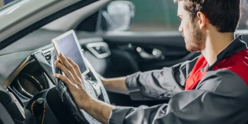 How Can Digital Inspection Apps Can Streamline Your Vehicle Inspections?