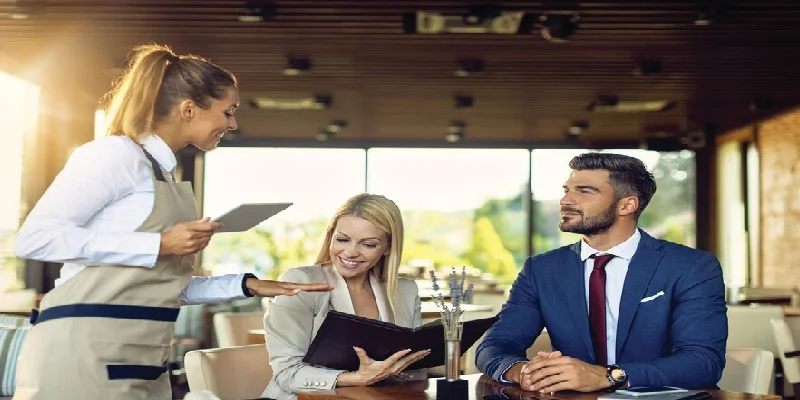 Why You Should Use A Hospitality Audit App