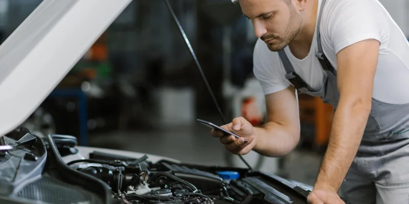 The Ultimate Guide to Maintenance Inspections with UrAudits