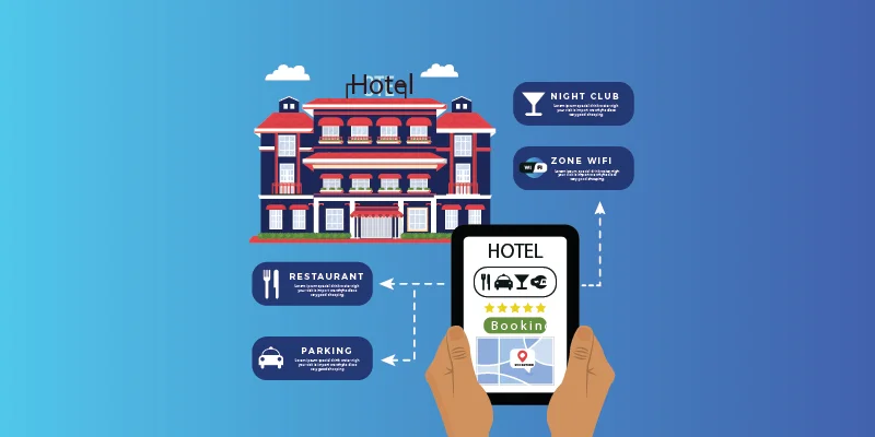 Why You Should Use A Hospitality Audit App