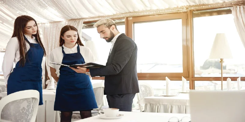 Why You Should Use A Hospitality Audit App