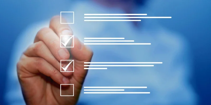 Enhance Bar Service & Quality with Step-by-Step SOP Process