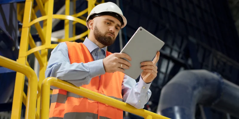 The Growing Importance of the Safety Management App