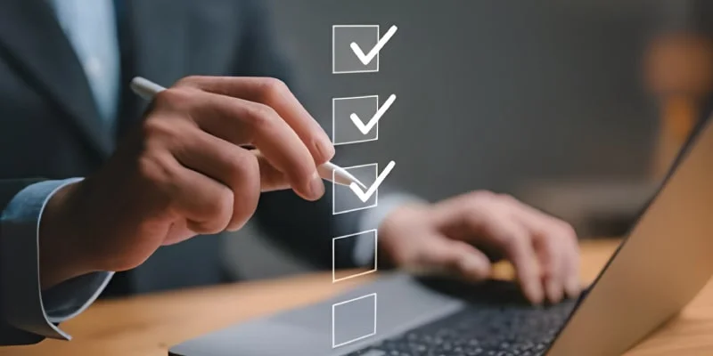 Streamline your Audits and inspections with Digital Checklists