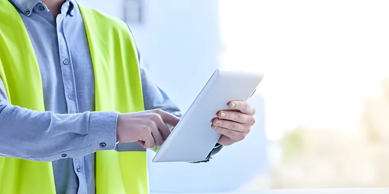 Streamline your Audits and inspections with Digital Checklists