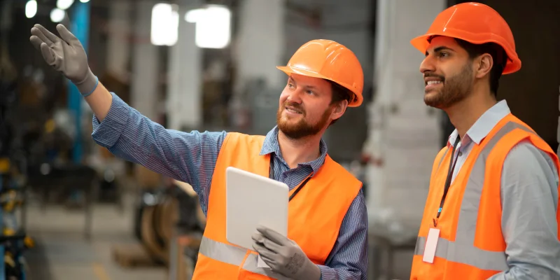 The Growing Importance of the Safety Management App