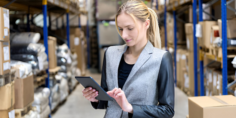 Manufacturing Inspections: Types, Benefits, Process, and Audit App