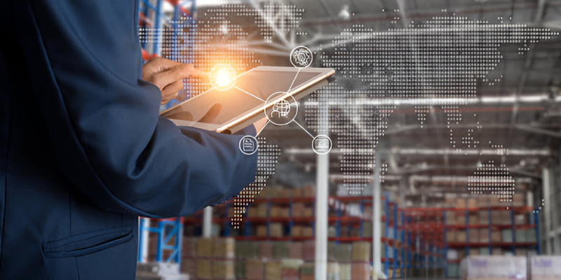 Manufacturing Inspections: Types, Benefits, Process, and Audit App