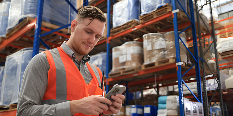 Implement Layered Process Audits (LPA) with the UrAudits auditing app