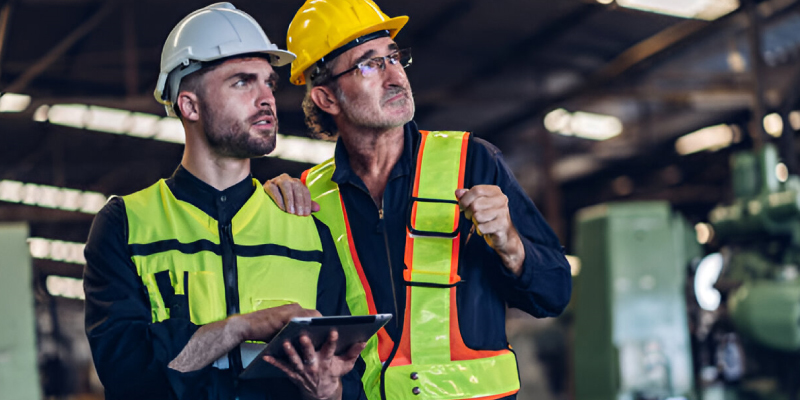 Transport and logistics inspection: definition, process and digital audit app