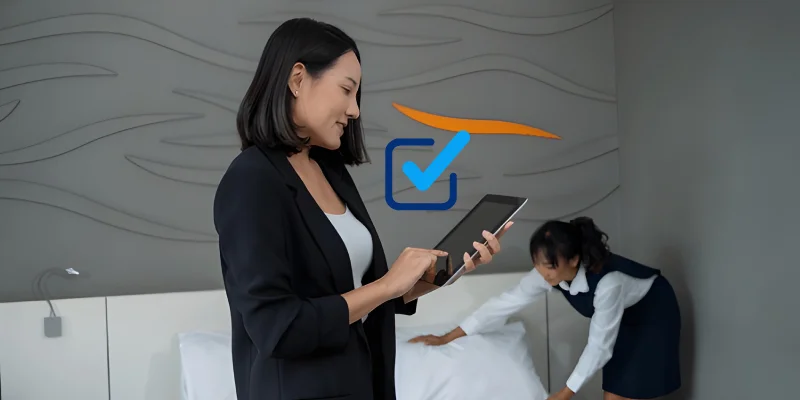 Inspection App for Hospitality Services: Benefits and Checklists