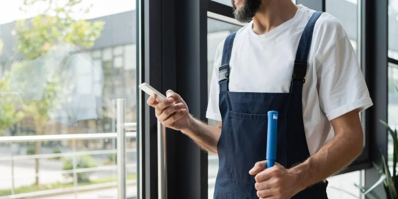 Commercial Cleaning: Type of Workplace Needs, Its Checklists, and Digital Solution