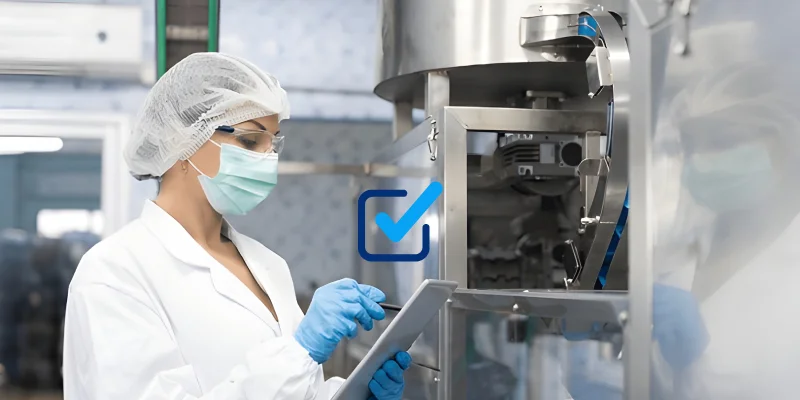 Inspection App for Hospitality Services: Benefits and Checklists