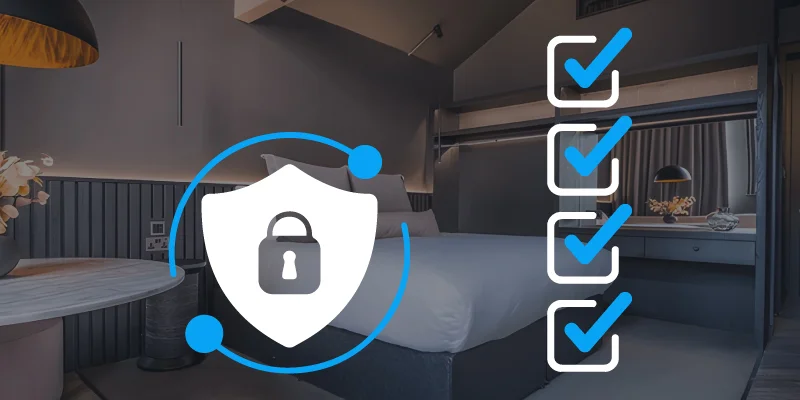 Inspection App for Hospitality Services: Benefits and Checklists