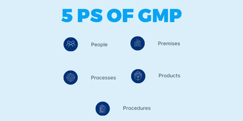 An Ultimate guide on GMP Audits for product quality and compliance